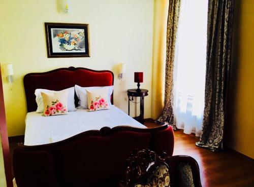 Hotel Shterev Karlovo