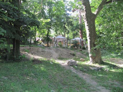 Villa The Zoev House