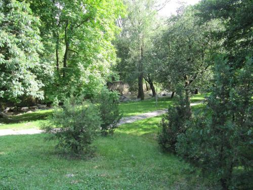 Villa The Zoev House