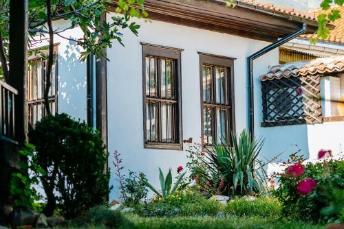 Villa The Zoev House