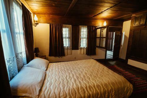 Villa The Zoev House