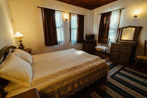 Villa The Zoev House