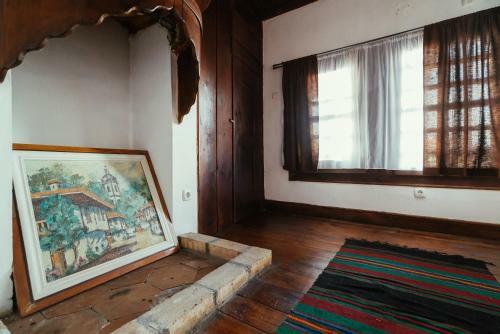 Villa The Zoev House