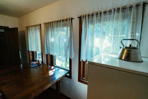 Villa The Zoev House