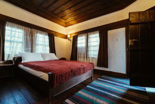 Villa The Zoev House