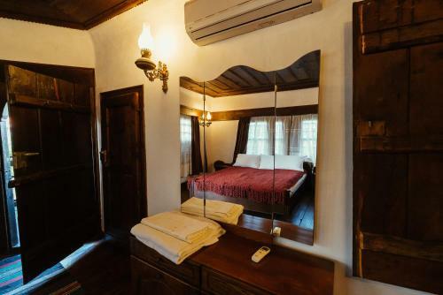 Villa The Zoev House