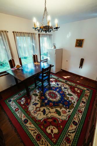 Villa The Zoev House