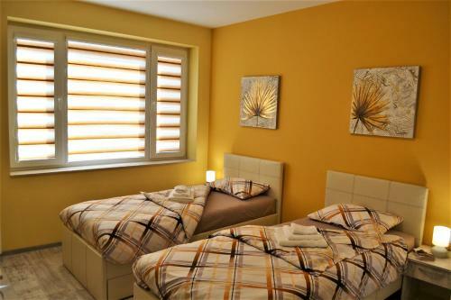 Guest Apartment Balkan