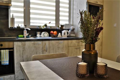 Guest Apartment Balkan