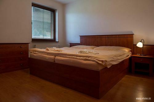 Aparthotel Apartm�ny Telg�rt