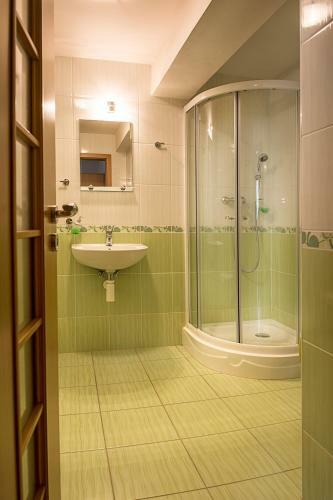 Aparthotel Apartm�ny Telg�rt