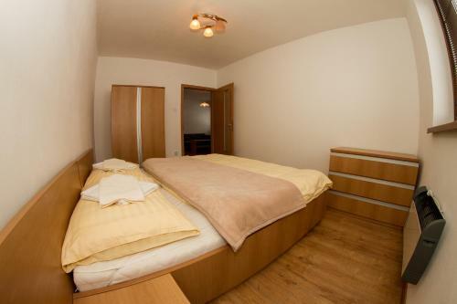 Apartamento Holiday Resort Telg�rt