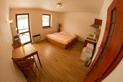 Apartamento Holiday Resort Telg�rt