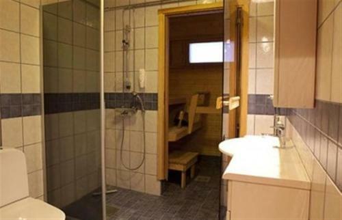 Apartamento S�rkij�rven Majat