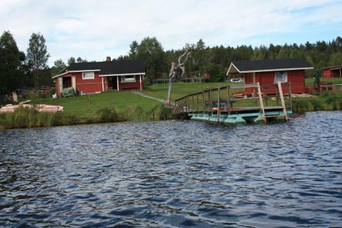 Apartamento S�rkij�rven Majat