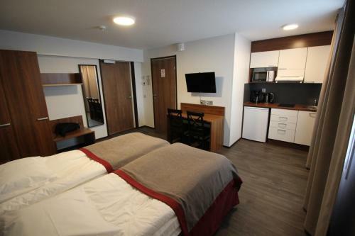 Motel Seo Muonio