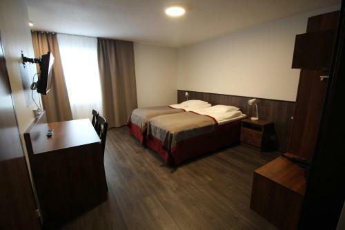 Motel Seo Muonio