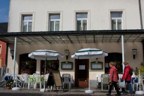 Hotel Defive