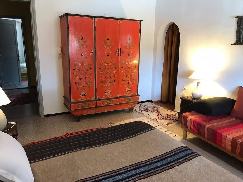 Bed & Breakfast Relais Esmeralda