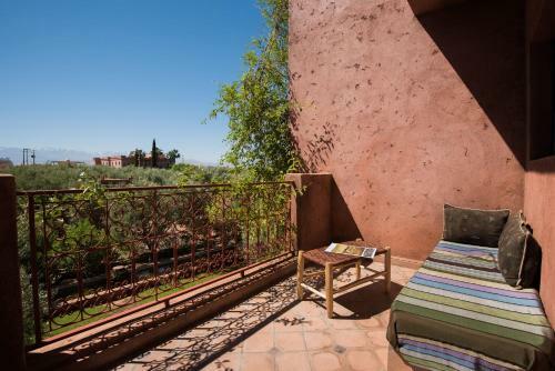 Posada Domaine De Tameslohte