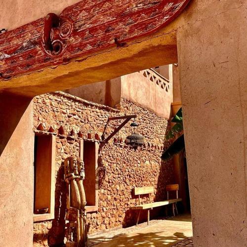 Hostal La Parenthese De Marrakech