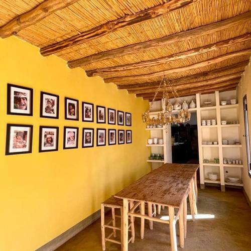 Hostal La Parenthese De Marrakech