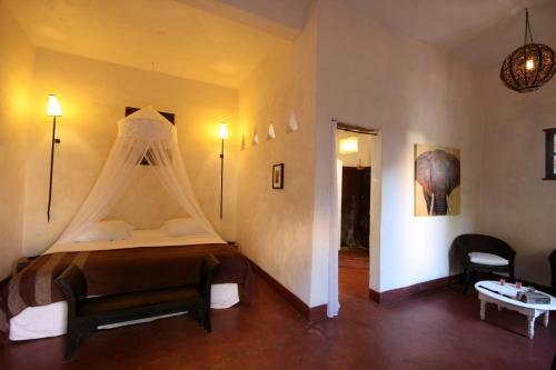 Hostal La Parenthese De Marrakech