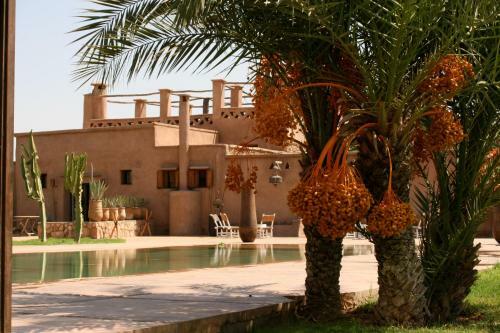 Hostal La Parenthese De Marrakech