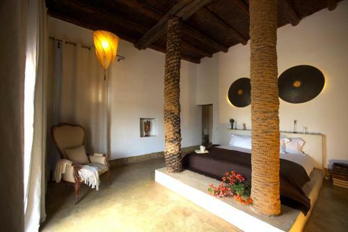 Hostal La Parenthese De Marrakech