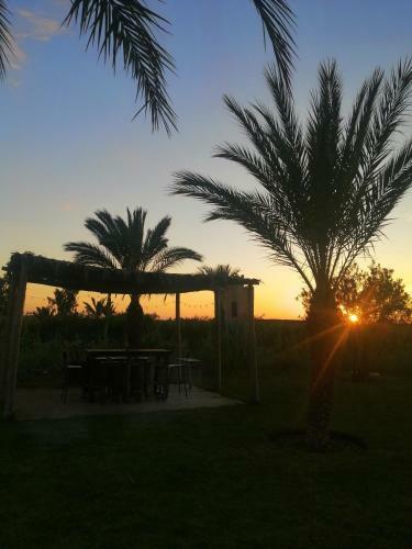 Hostal La Parenthese De Marrakech