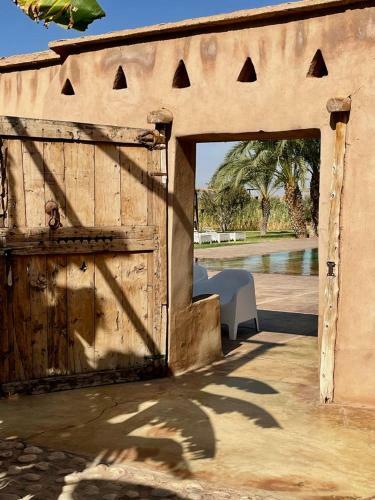 Hostal La Parenthese De Marrakech
