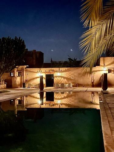Hostal La Parenthese De Marrakech