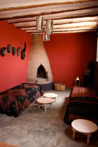 Hostal La Parenthese De Marrakech