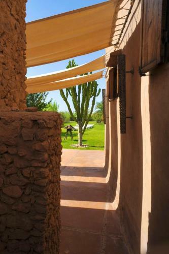 Hostal La Parenthese De Marrakech