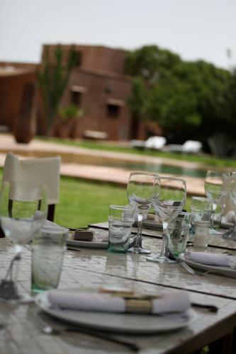 Hostal La Parenthese De Marrakech