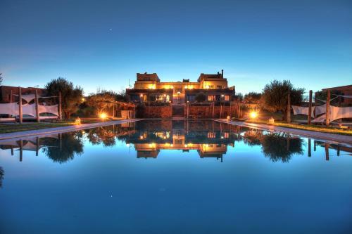 Bed & Breakfast Shems Moon Suites & Spa