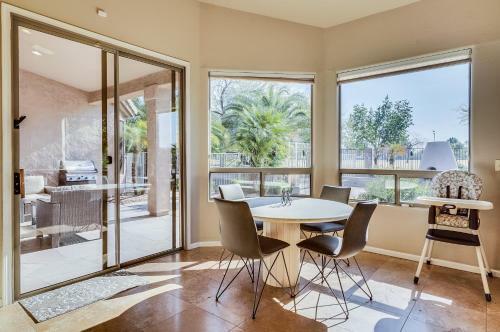 Apartamento Scottsdale Oasis