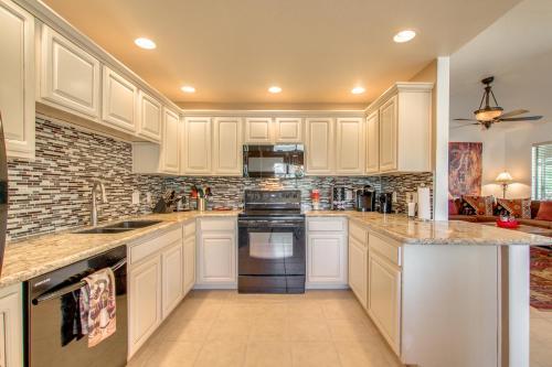 Apartamento 100th Street Condo