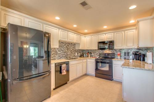 Apartamento 100th Street Condo