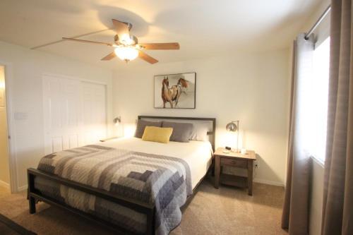 Apartamento Scottsdale Terrace Condo