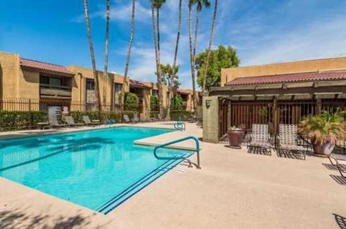 Apartamento Scottsdale Terrace Condo