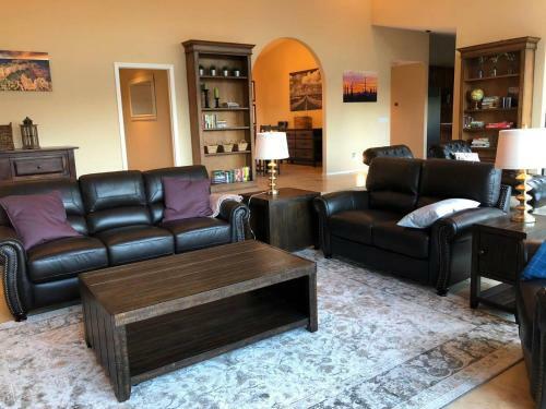 Sedona Luxury Vacation Home 4bd 3ba