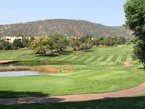Sedona Luxury Vacation Home 4bd 3ba