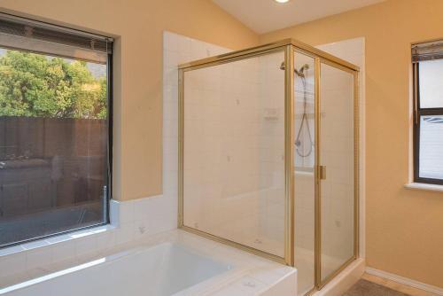 Sedona Luxury Vacation Home 4bd 3ba