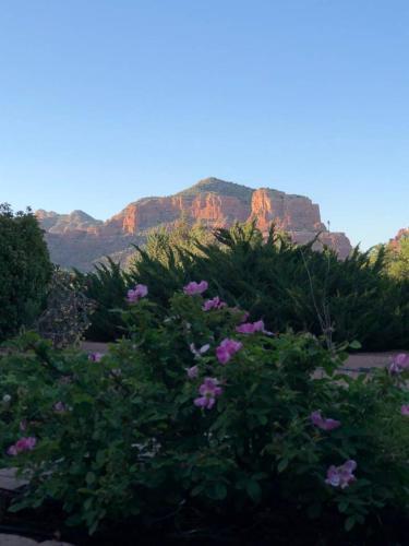 Sedona Luxury Vacation Home 4bd 3ba