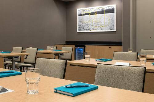 Hotel Homewood Suites By Hilton Belmont