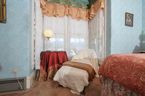 Bed & Breakfast Hope-merrill House