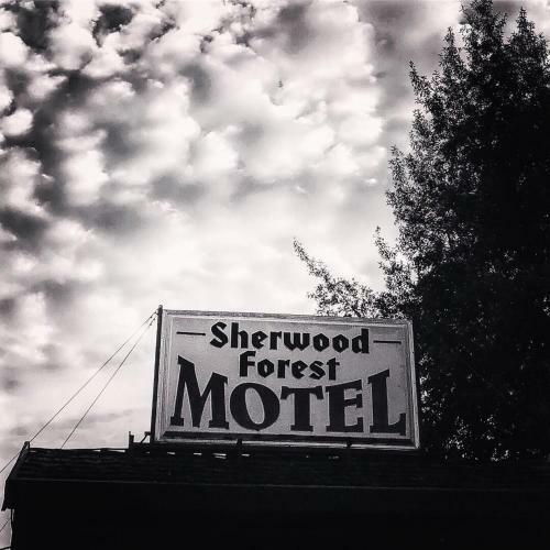 Sherwood Forest Motel