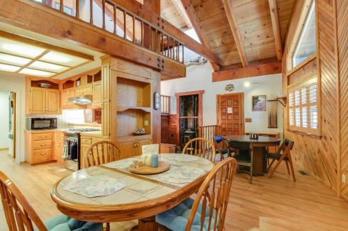 Dogwood Lodge