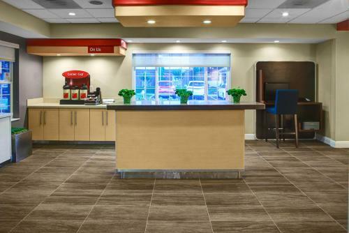 Hotel Towneplace Suites Fresno
